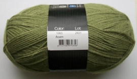 Scheepjes, Colour Crafter  kleurcode 1065 Assen