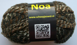 Noa, kleurnr. 10, 100 gram