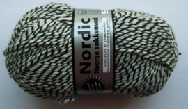 Nordic sokkenwol kleurnr. 2