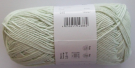 Baby Cotton Soft DK, kleurnr. 049, 50 gram