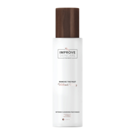 200 ml - Remove the Past - Let it go - Deep cleansing facewash