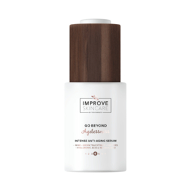 30 ml - Go Beyond - Agelessness - Intense anti-aging serum