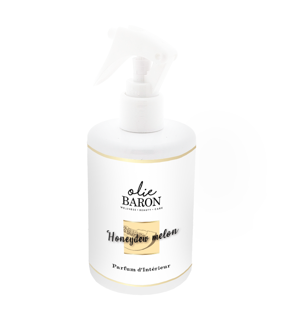 300 ml - Parfum d'Interieur - Honeydew melon