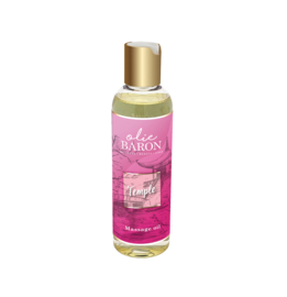 200 ml Tempel massage olie
