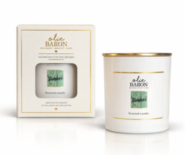 250ml - Scented candle - Bamboo