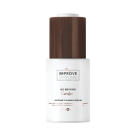 30 ml - Go Beyond - Comfort - Intense calming serum