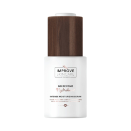 30 ml - Go Beyond - Hydroboost - Intense moisturizing serum