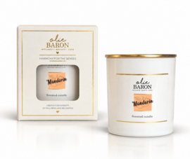 250ml - Scented candle - Manderin