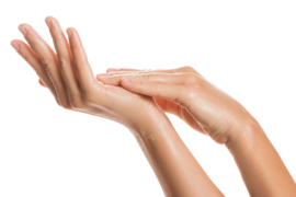 Waslotion neutraal 250 ml met sprayflacon