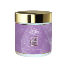 1 Kg SERINGEN - Fijne scrub zout (geen Dode Zee)