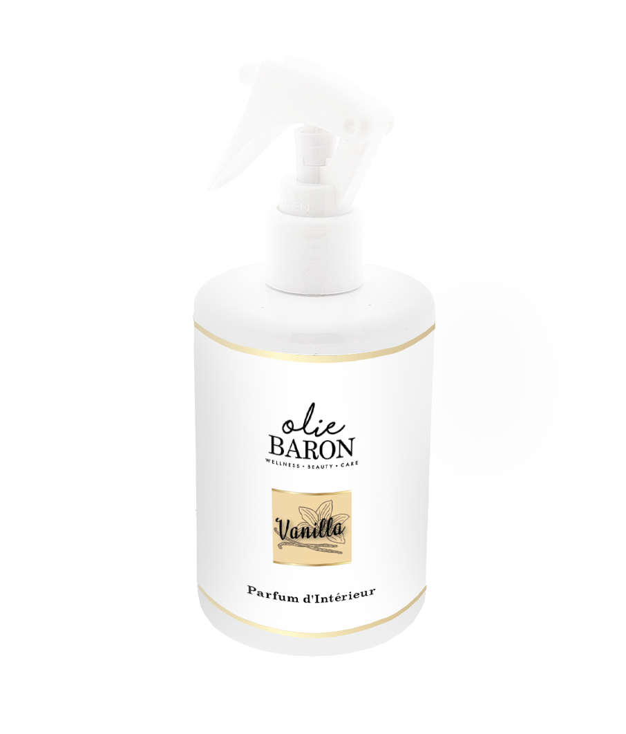 300 ml - Parfum d'Interieur - Vanilla