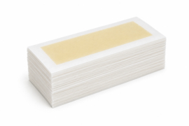 Harsstrips 7x20 cm (50 stuks)