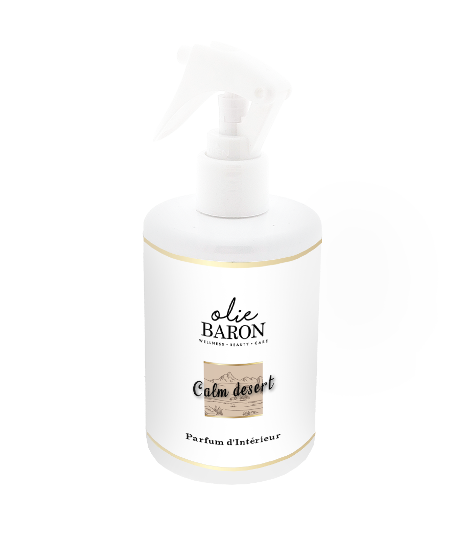 300 ml - Parfum d'Interieur - Calm desert