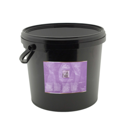2,5 Kg SERINGEN - Fijne scrub zout (geen Dode Zee)