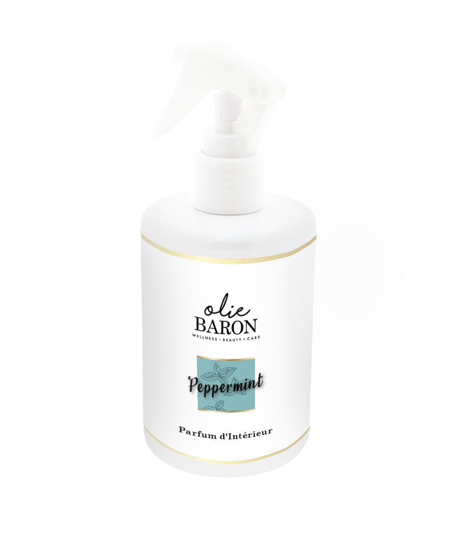 300 ml - Parfum d'Interieur - Pepermint