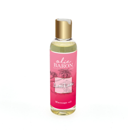 200 ml Lomi Lomi massage olie