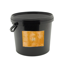 2,5 Kg - Dode zee scrub zout - CLEOPATRA