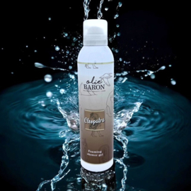 200 ml - Foaming shower gel - Cleopatra