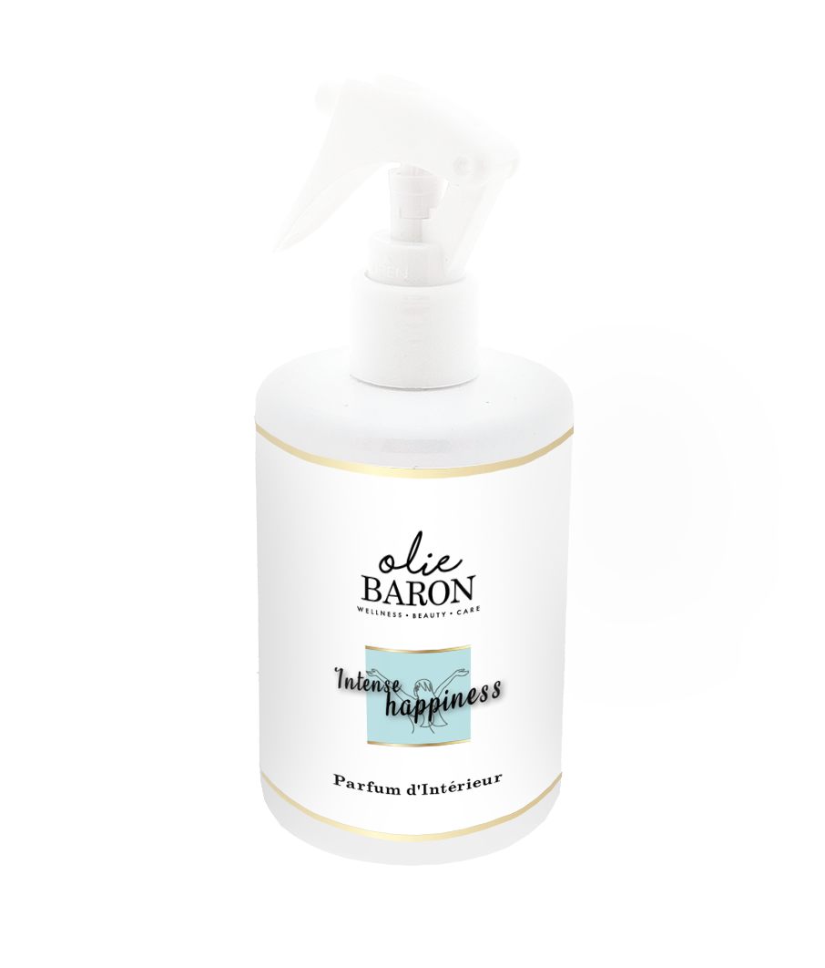 300 ml - Parfum d'Interieur - Intense Happiness