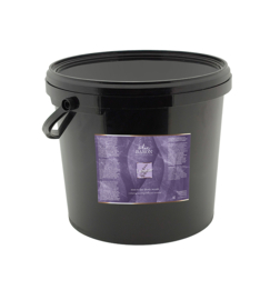 2,5 KG - Dode zee scrub zout - LAVENDER