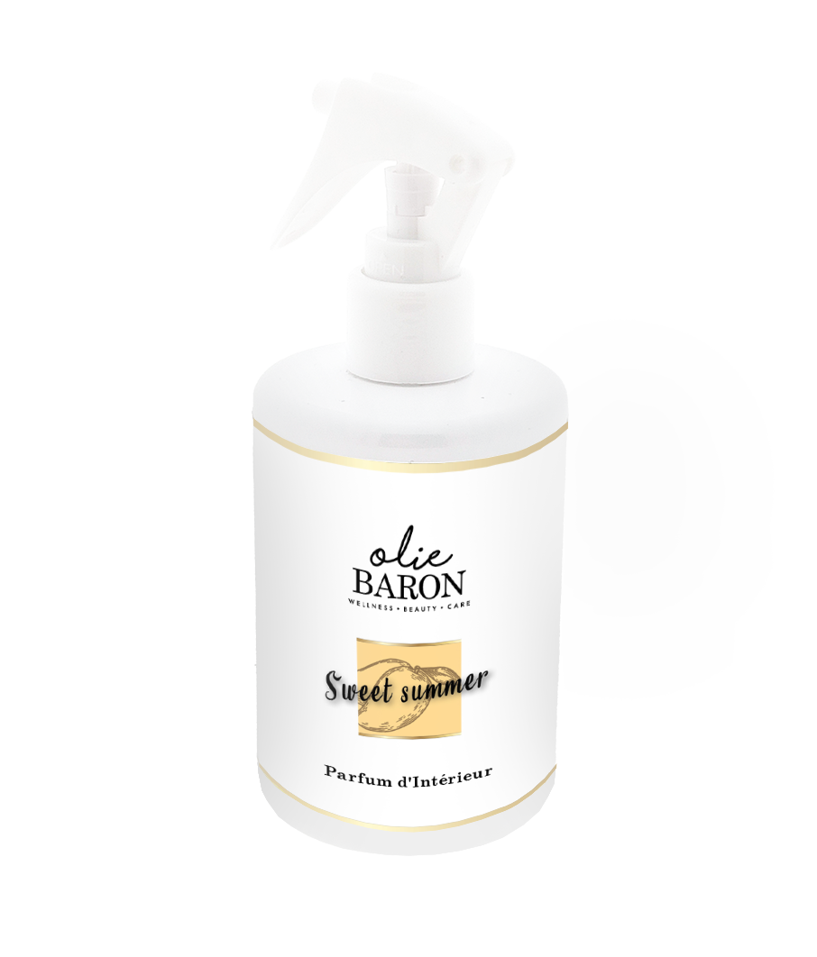 300 ml - Parfum d'Interieur - Sweet Summer