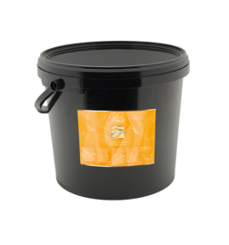 2,5 Kg  Sweet summer- Fijne scrub zout (geen Dode Zee)