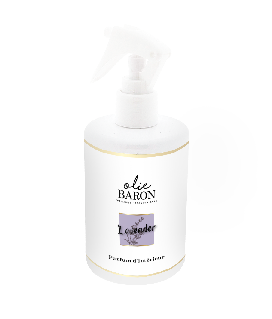 300 ml - Parfum d'Interieur - Lavender