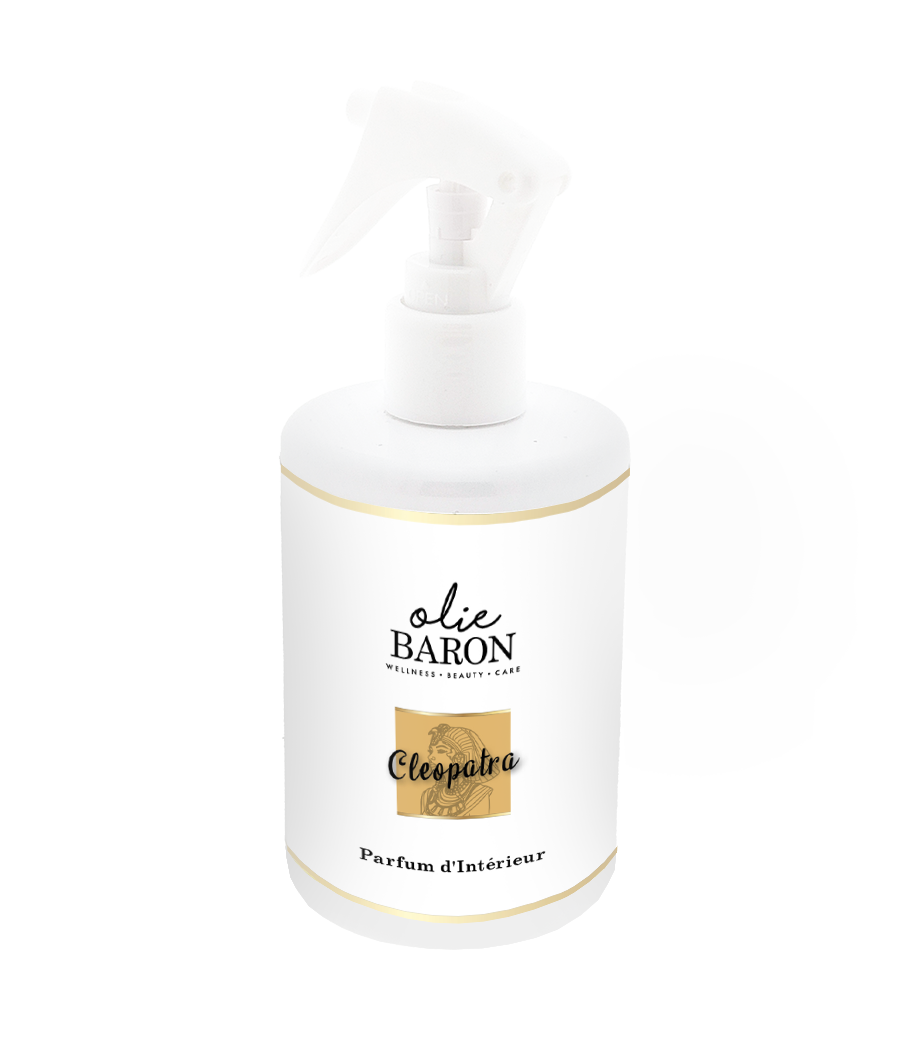 300 ml - Parfum d'Interieur - Cleopatra