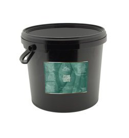 2,5 Kg- Dode zee scrub zout - EUCALYPTUS