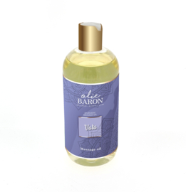 500 ml Vata Massage olie