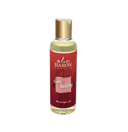 250 ml Thermo massage olie