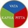 SET (3) 500ml  (Kapha,Pitta,Vata) Massage olie + doseer pomp