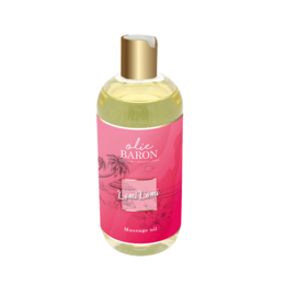500 ml Lomi Lomi massage olie
