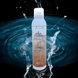 200 ml - Foaming shower gel - Sweet summer
