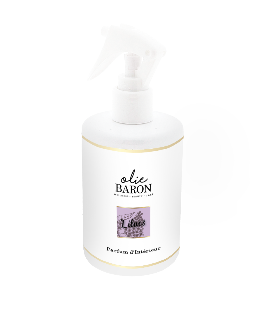 300 ml - Parfum d'Interieur - Lilacs