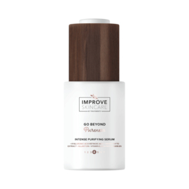 30 ml - Go Beyond - Pureness - Intense purifying serum