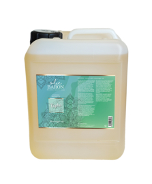 2,5 ltr. Can Kapha Massage olie