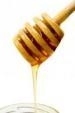 250 ml Honing  massage olie