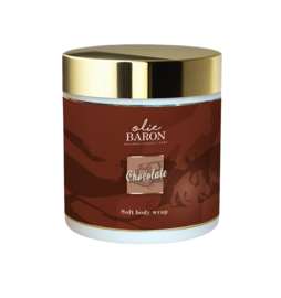 1 kg Chocolade pakking kant en klaar