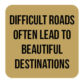 M028 | Difficult roads