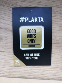 A031 | Good vibes only