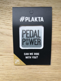 M030 | Pedal power