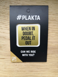 A022 | When in doubt...