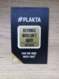 V007 | Beyonce wouldn't...