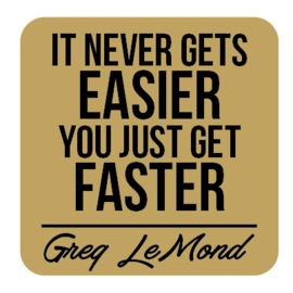 P018 | Greg Le Mond - Faster