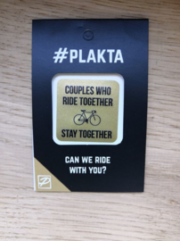 A033 | Couples who ride...