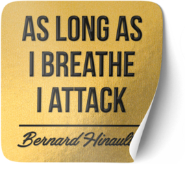 P002 | Bernard Hinault - Attack