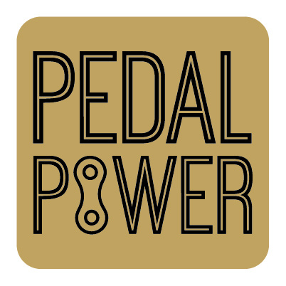 M030 | Pedal power