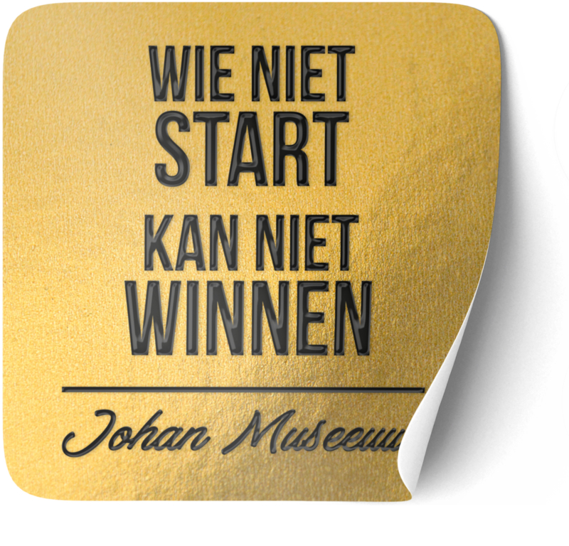 P013 | Johan Museeuw - Start