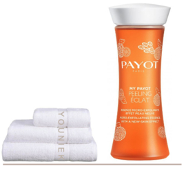 PAYOT - PEELING ECLAT